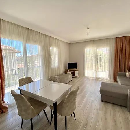 Egem House Datça