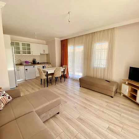 Appartamento Egem House