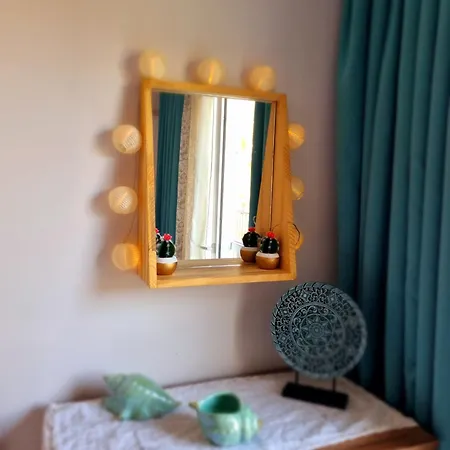 アパート Egem House