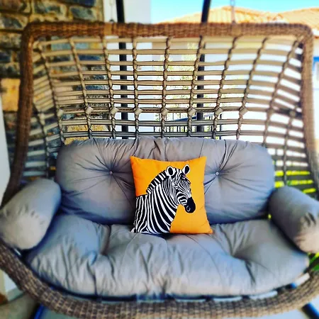 アパート Egem House ダッチャ