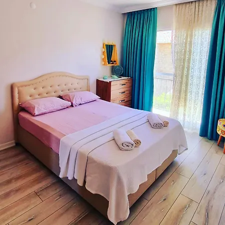 Egem House * ダッチャ