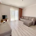 Апартаменты Egem House