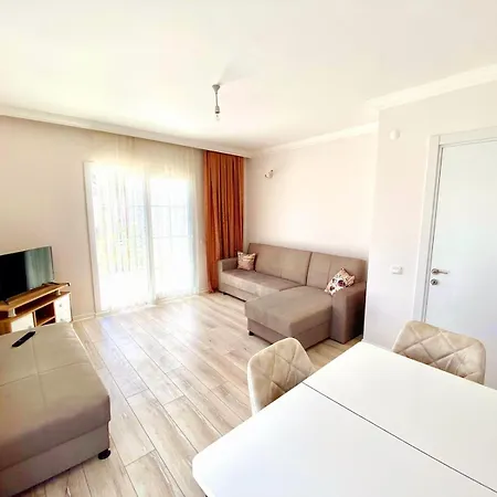 Apartment Egem House