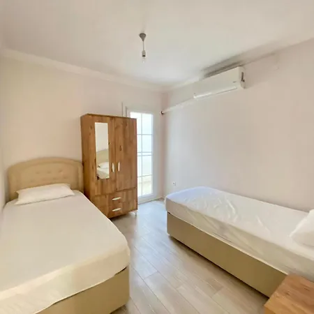 Egem House Apartamento