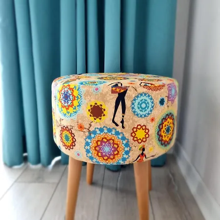 Egem House Apartamento Datça