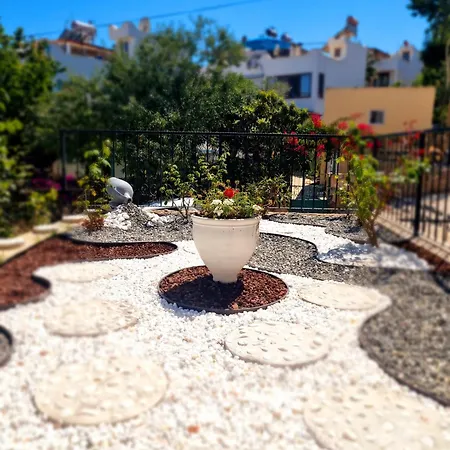 Apartamento Egem House Datça