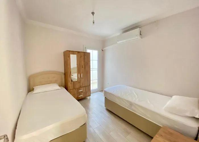 Egem House Appartement