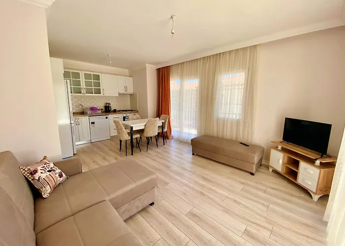 Appartement Egem House