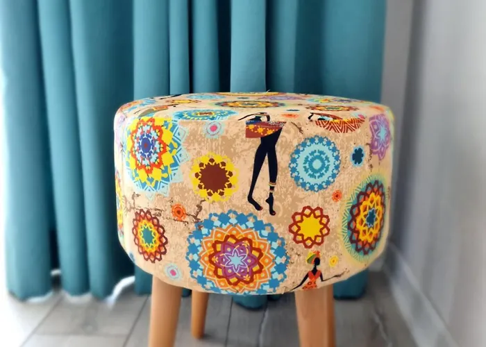 Egem House Appartement Datça