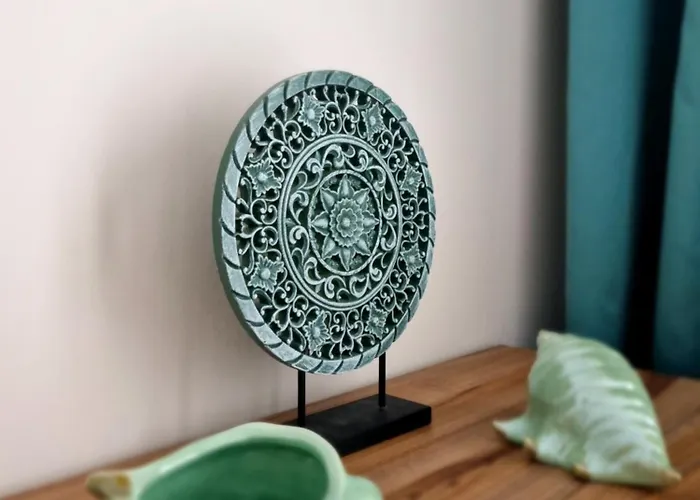 Appartement Egem House *