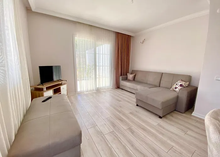 Appartement Egem House