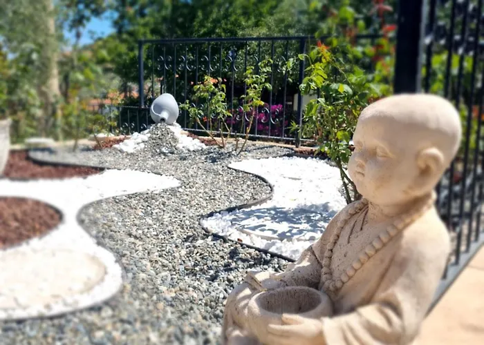 Appartement Egem House Datça