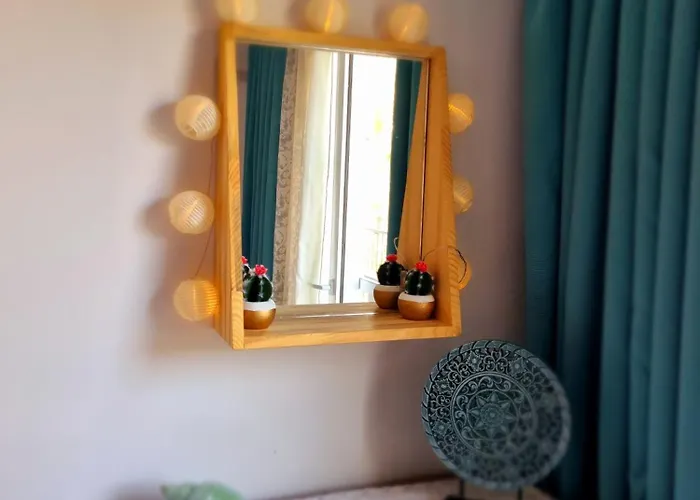 Appartement Egem House