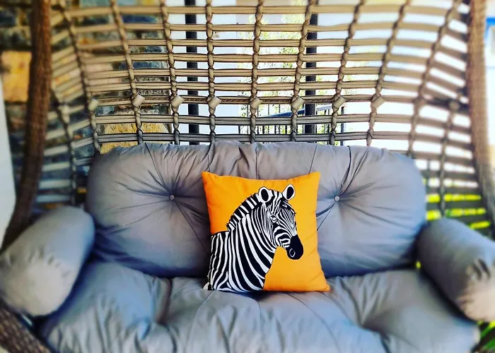 Appartement Egem House Datça