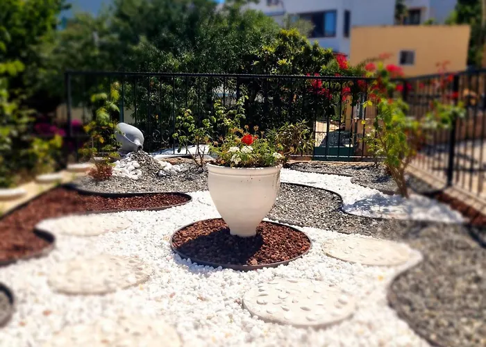 Appartement Egem House Datça