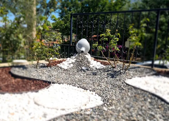 Appartement Egem House